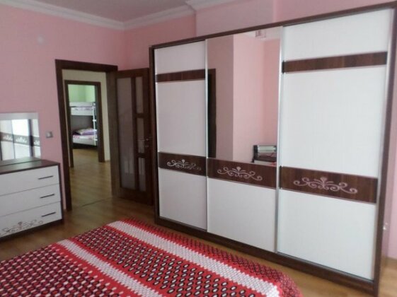 Ahmet Zeytun Villa 1-2 - Photo4