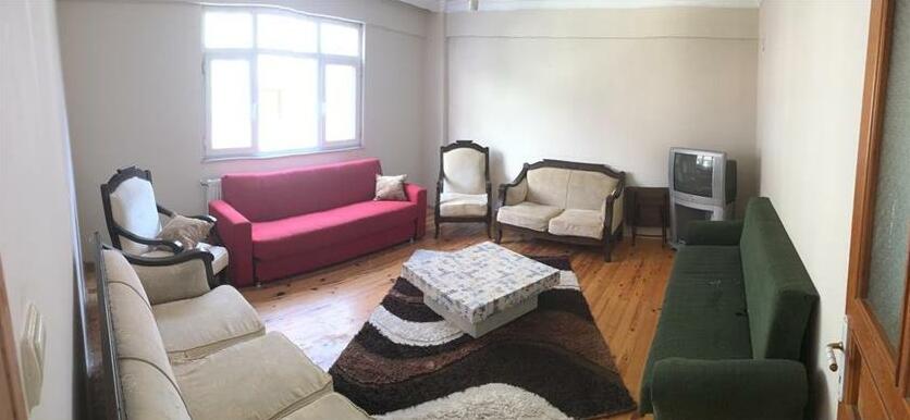 Airport House Trabzon - Photo3