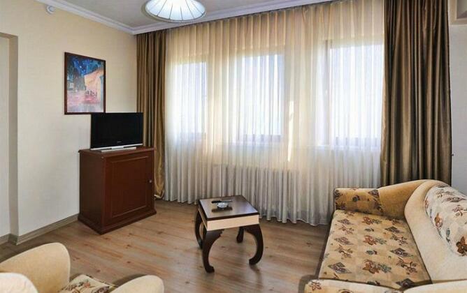 Aksular Hotel - Photo2