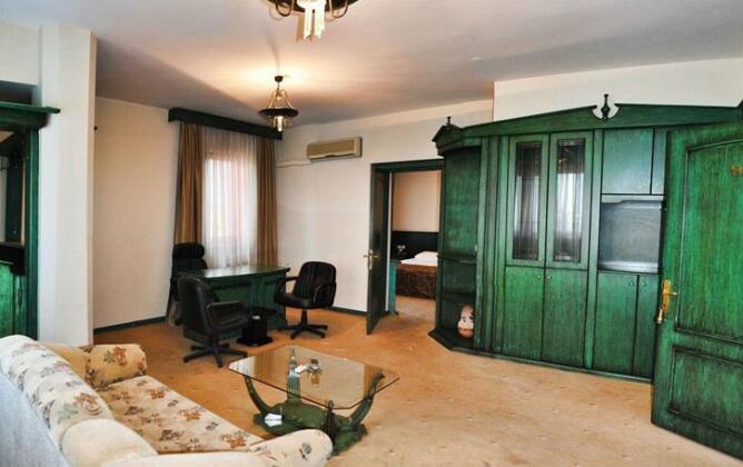 Aksular Hotel - Photo3
