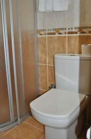 Aksular Hotel - Photo4