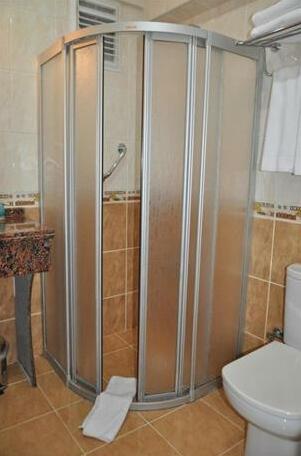 Aksular Hotel - Photo5