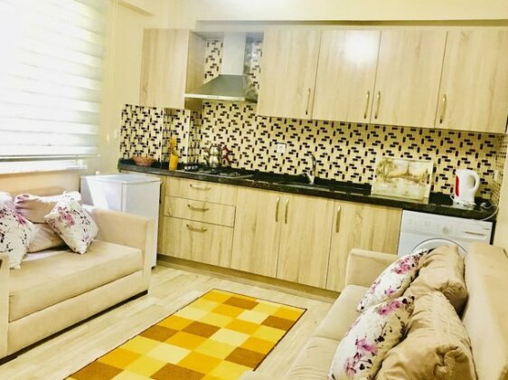 Alibeyoglu Apart - Photo2
