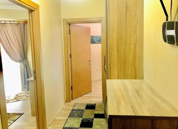 Alibeyoglu Apart - Photo3