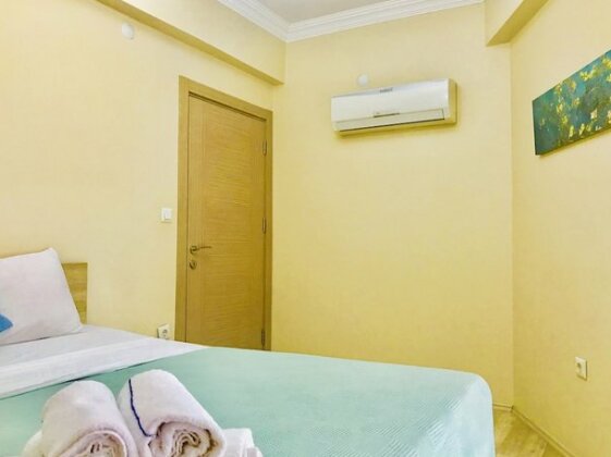 Alibeyoglu Apart - Photo5
