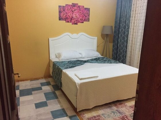 Alya Suit Otel - Photo4