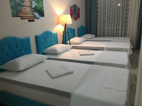 Alya Suit Otel - Photo5