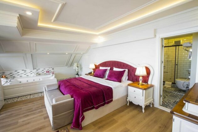 Andalouse Elegante Suite Hotel - Photo5