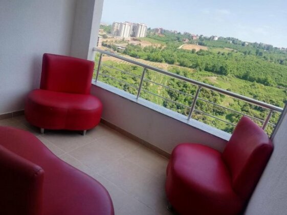 Aquamarin Platin Sitesi - Photo2