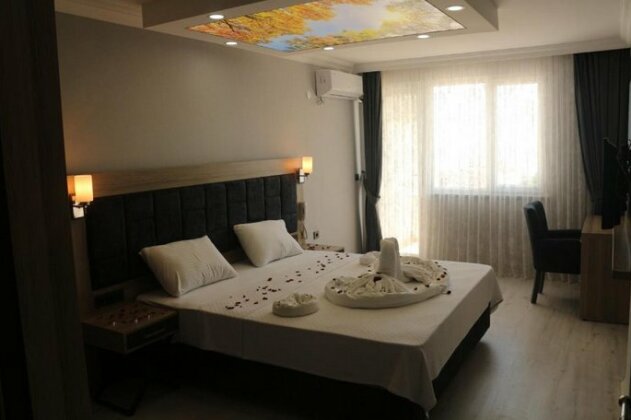 Arezzo Deluxe Otel - Photo2
