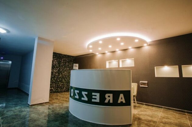 Arezzo Deluxe Otel - Photo3