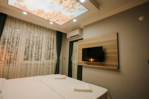 Arezzo Deluxe Otel - Photo4