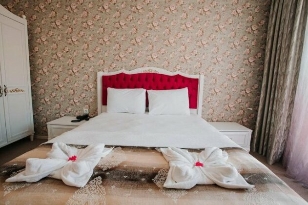 Arezzo Suite Hotel - Photo4