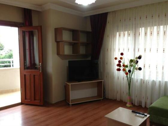 Arya Apart - Photo2