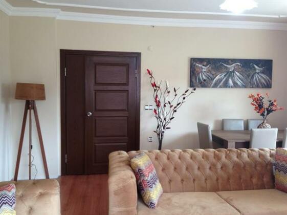 Arya Apart - Photo3