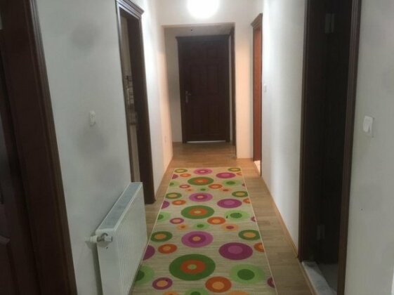 Ata Baran Deluxe Trabzon - Photo2