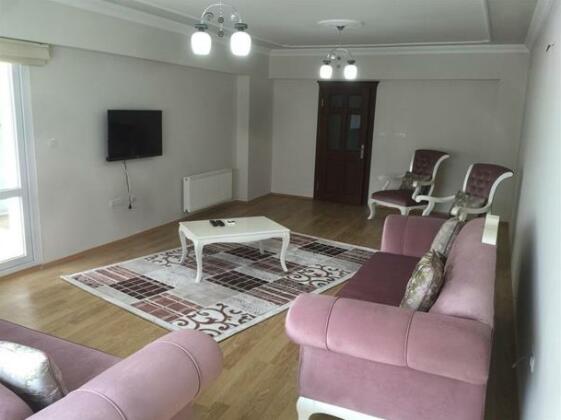 Ata Baran Deluxe Trabzon - Photo5