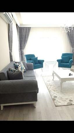 Ata Baran Suite - Photo2