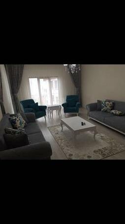 Ata Baran Suite - Photo5