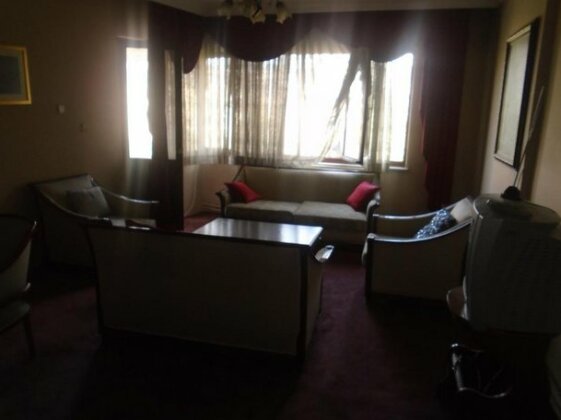 Ayasofya VIP Suit - Photo3