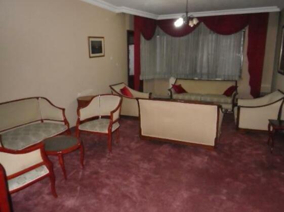 Ayasofya VIP Suit - Photo5