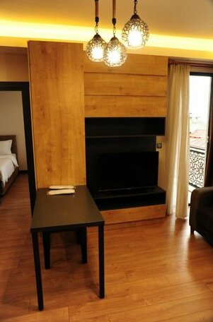 Aydin Suite Apart - Photo2