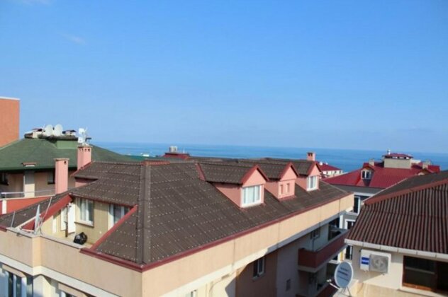 Aydin Suite Apart - Photo5