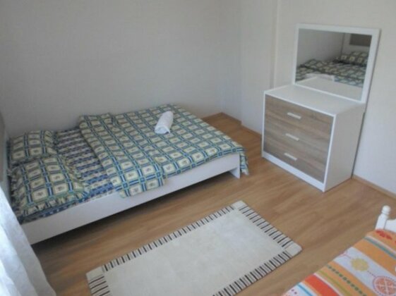 Aydinlar Apartment - Photo2