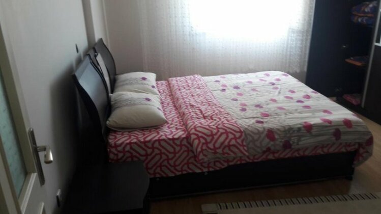 Aydinlar Apartment - Photo5