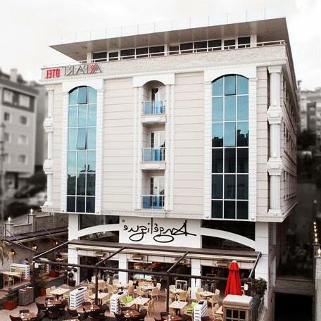Aypart Otel