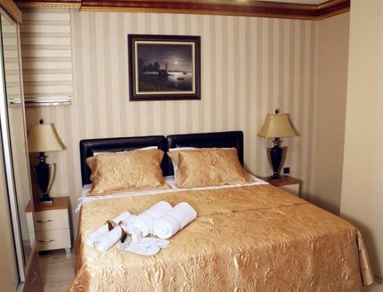 Aypart Otel - Photo2