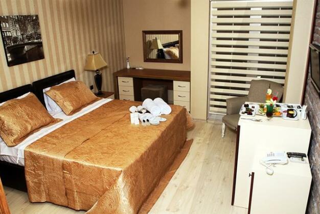 Aypart Otel - Photo3