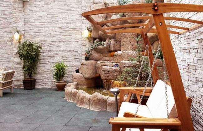 Aypart Otel - Photo4