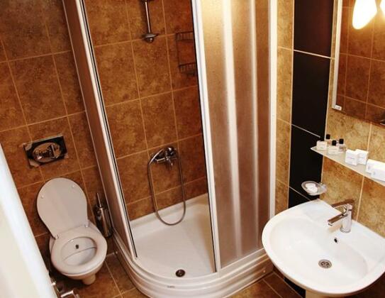 Aypart Otel - Photo5
