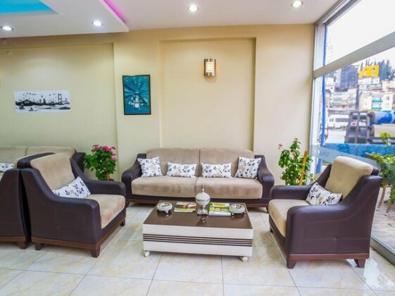 Ayyildiz Hotel - Photo2