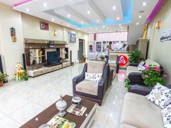 Ayyildiz Hotel - Photo3