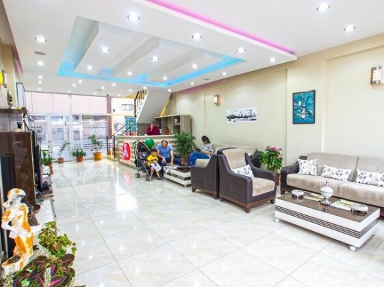 Ayyildiz Hotel - Photo4