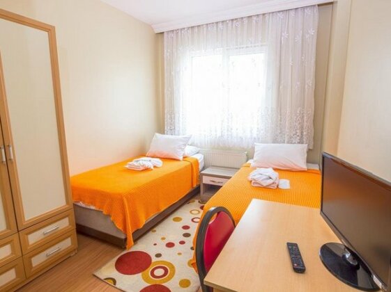 Ayyildiz Hotel - Photo5