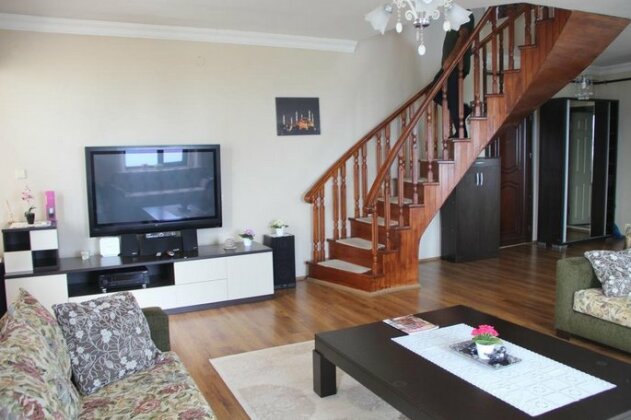 Ayyildiz House - Photo2