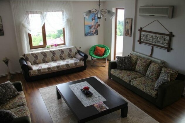 Ayyildiz House - Photo3