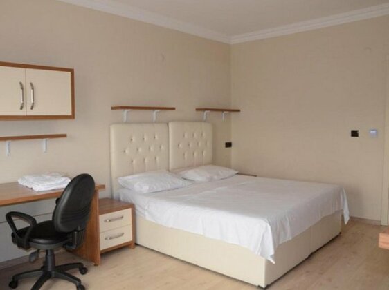 Azra Suite Otel - Photo2