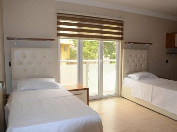 Azra Suite Otel - Photo4