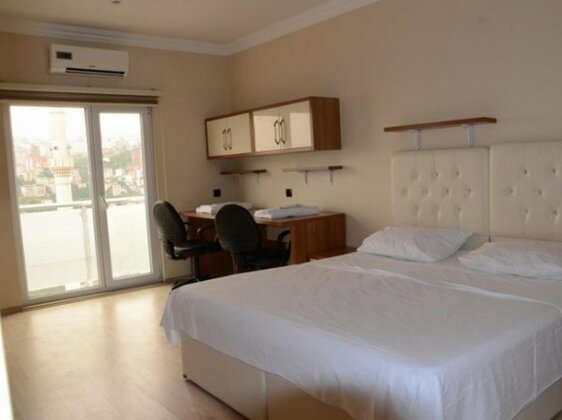 Azra Suite Otel - Photo5