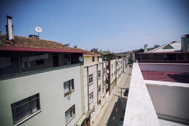 Balekoglu