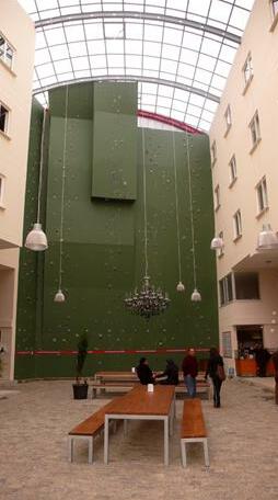 Biltepe Hotel - Photo2