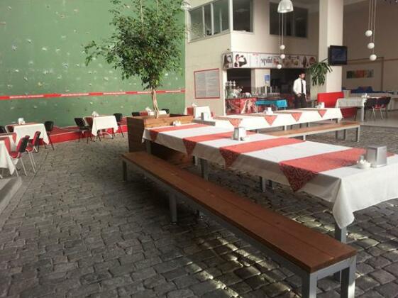 Biltepe Hotel - Photo4