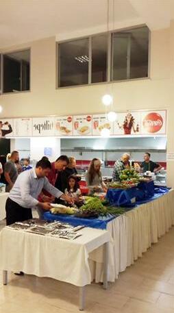 Biltepe Hotel - Photo5