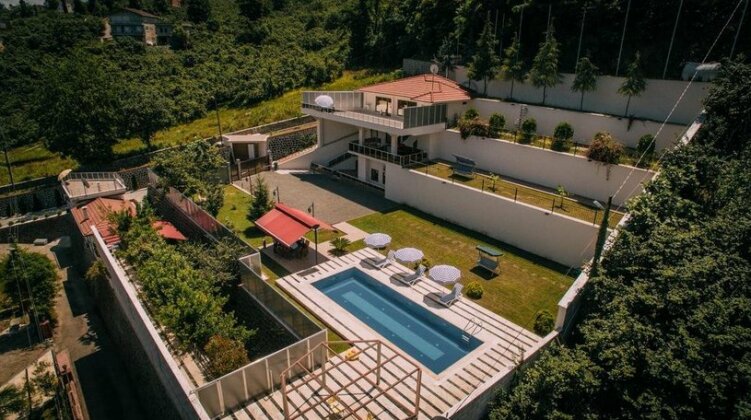 Blue & Green Villa Gursoy - Photo2