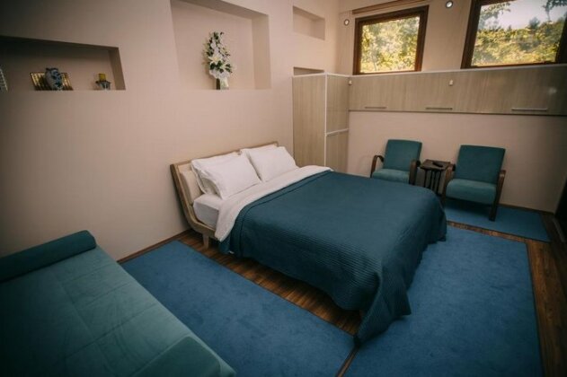 Blue & Green Villa Gursoy - Photo5