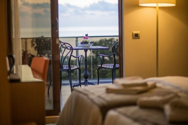 Blue Sea Hotel Trabzon - Photo2